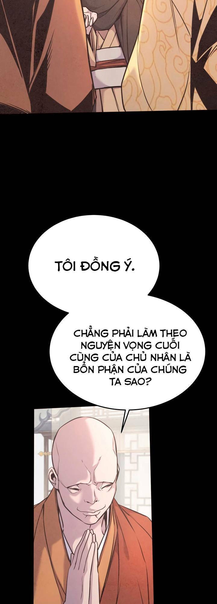 Kẻ Thù Chapter 10 - Trang 2