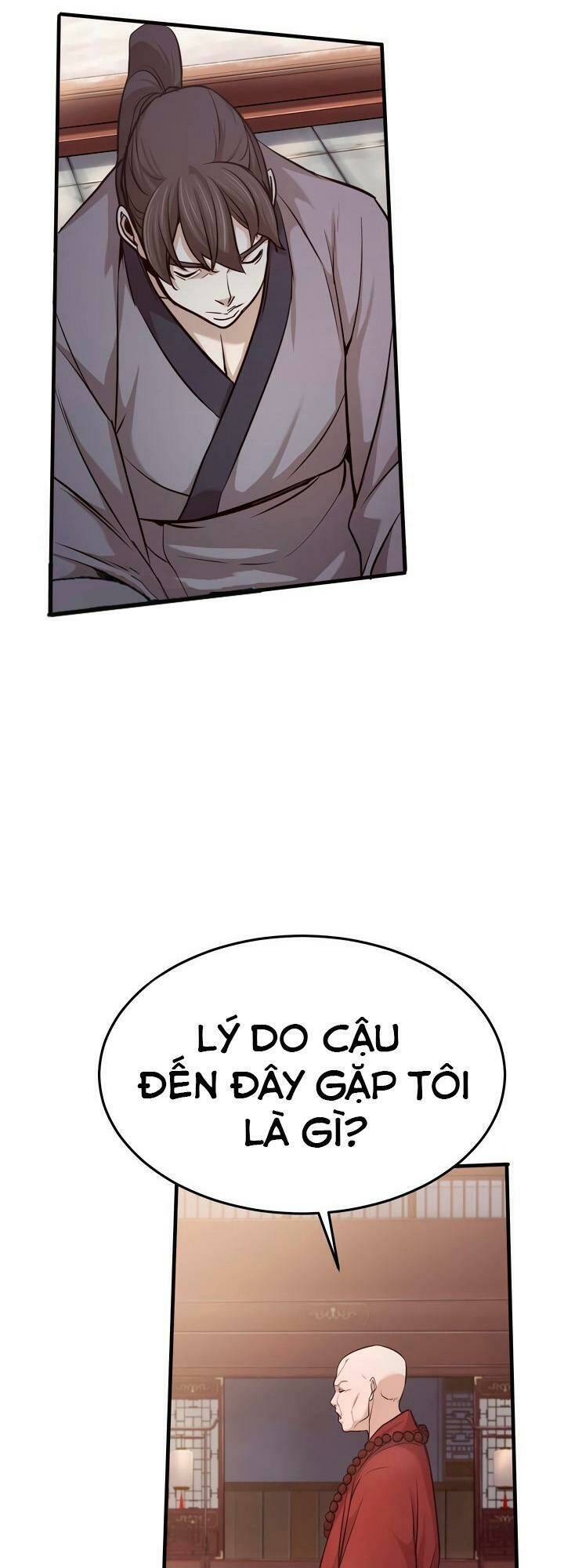 Kẻ Thù Chapter 10 - Trang 2