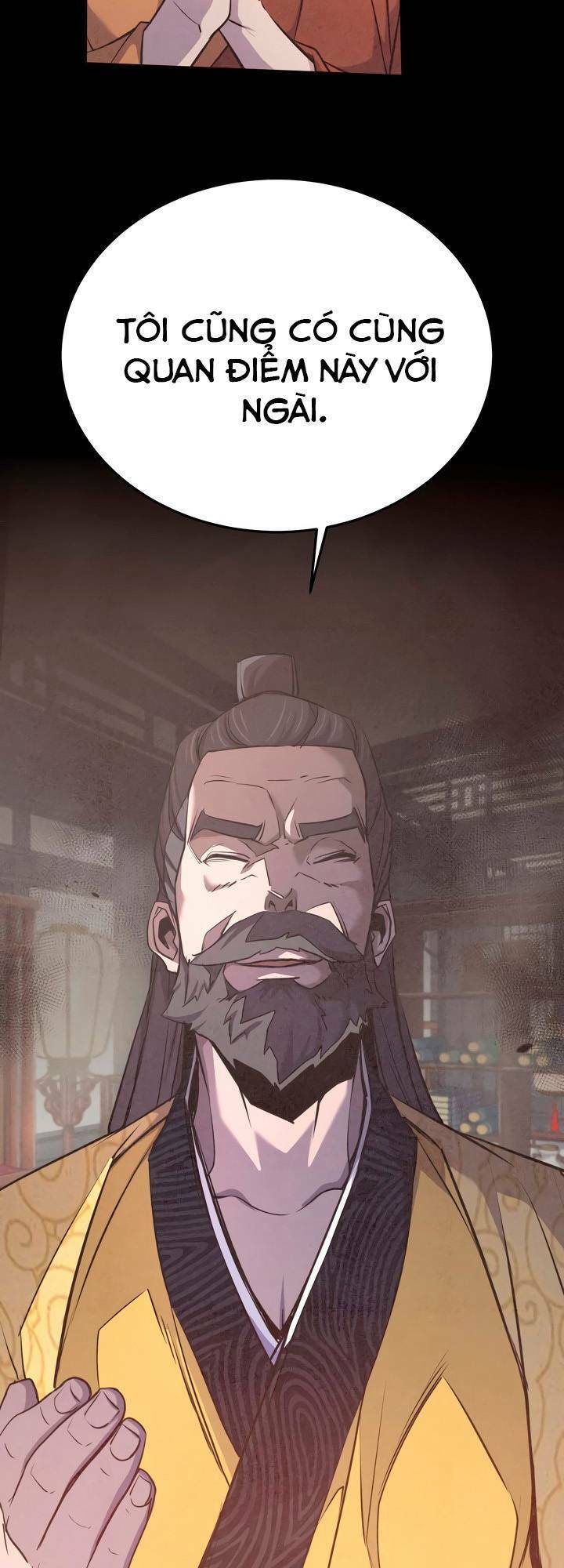 Kẻ Thù Chapter 10 - Trang 2