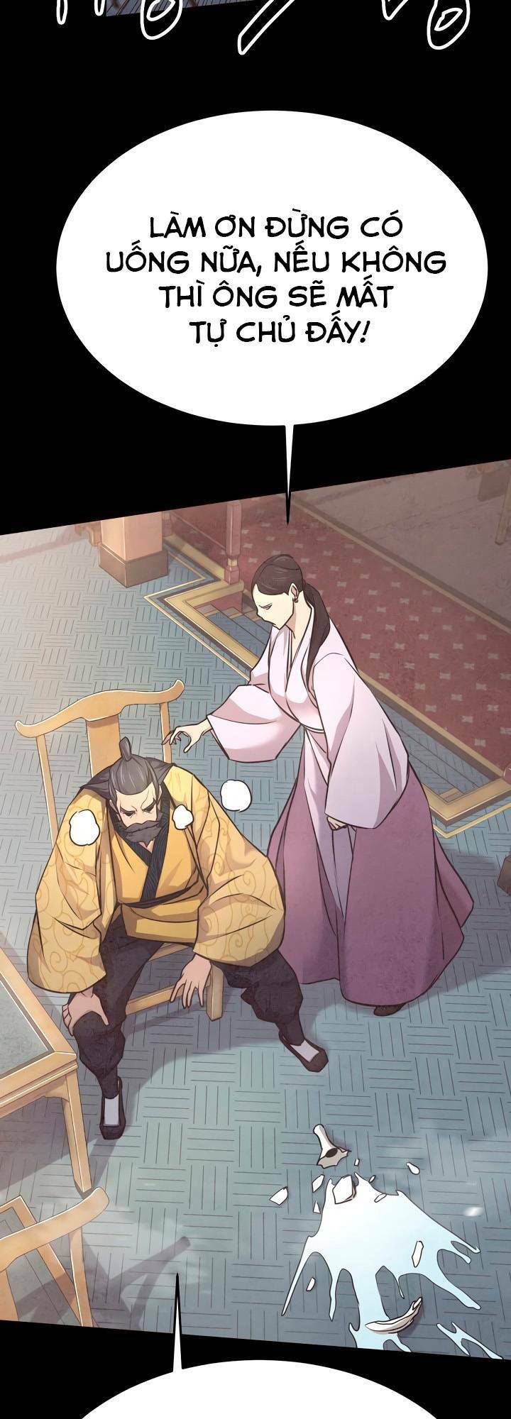 Kẻ Thù Chapter 10 - Trang 2