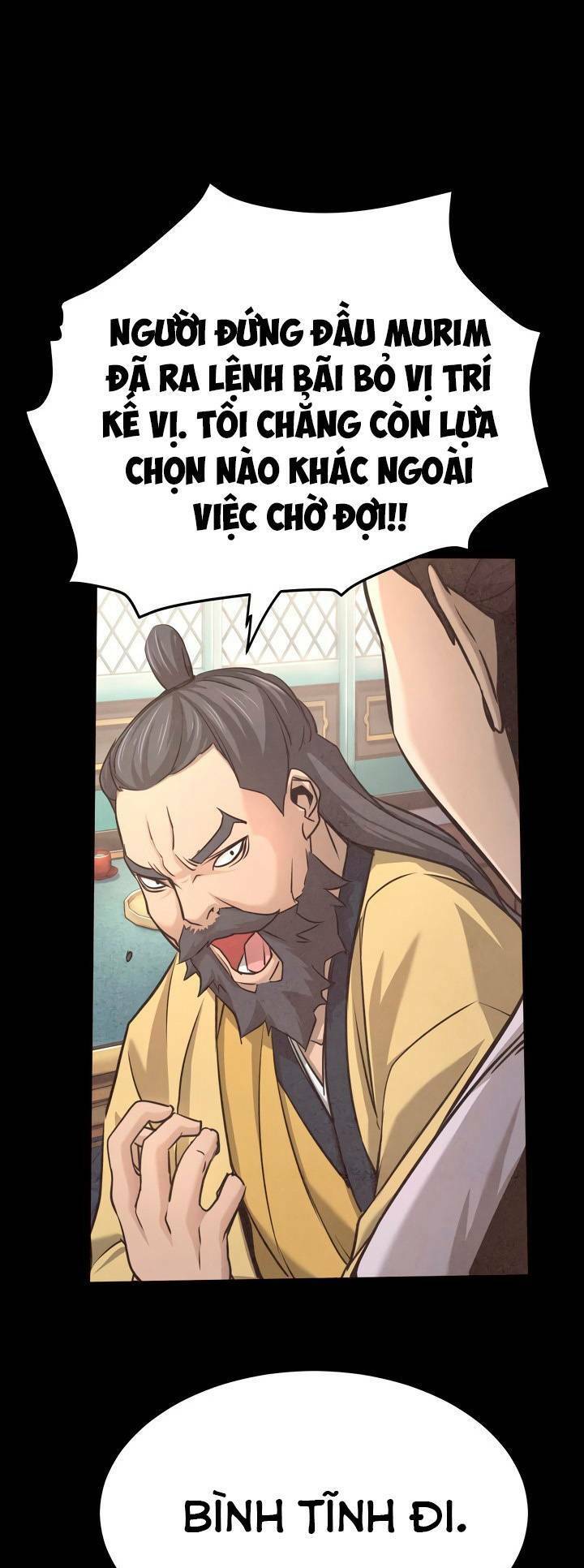 Kẻ Thù Chapter 10 - Trang 2