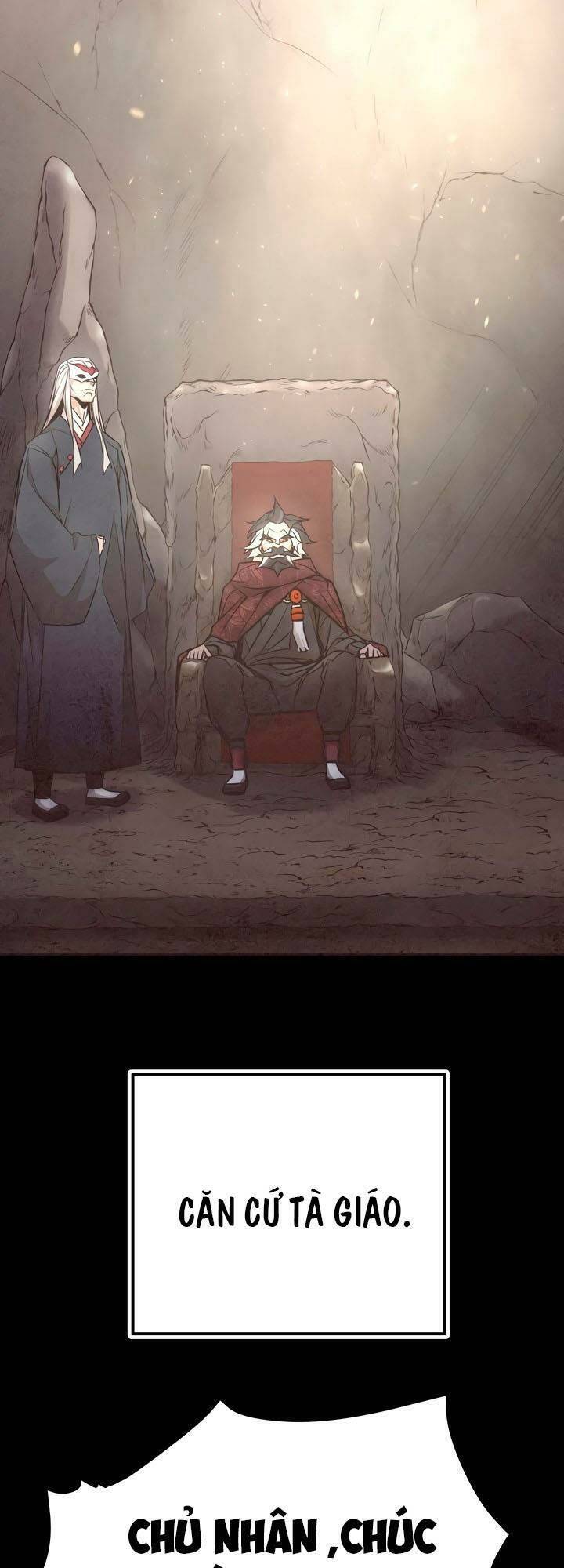 Kẻ Thù Chapter 10 - Trang 2