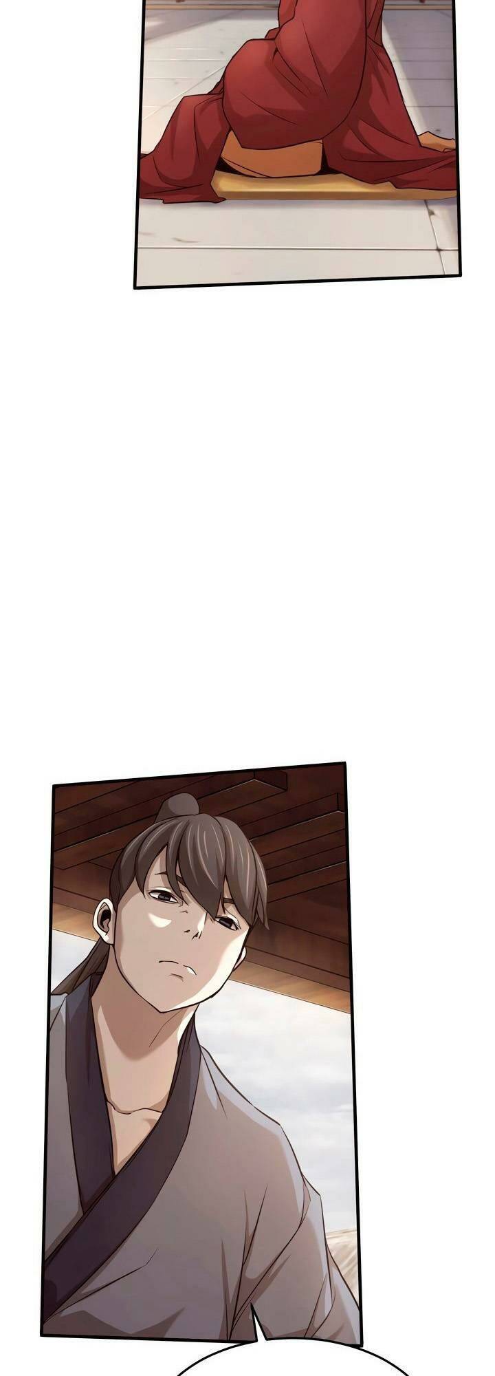 Kẻ Thù Chapter 10 - Trang 2