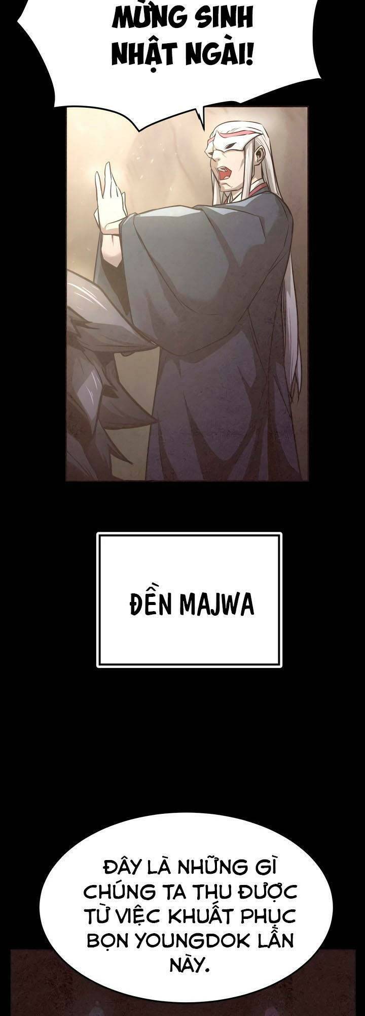 Kẻ Thù Chapter 10 - Trang 2