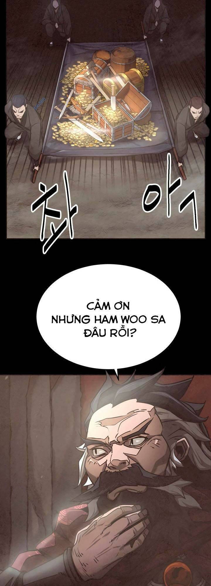 Kẻ Thù Chapter 10 - Trang 2