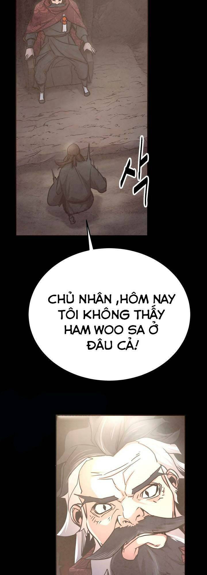 Kẻ Thù Chapter 10 - Trang 2
