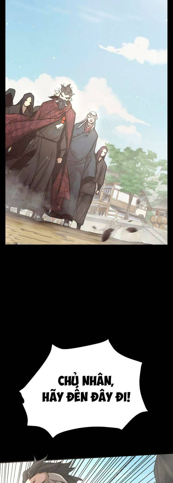 Kẻ Thù Chapter 10 - Trang 2