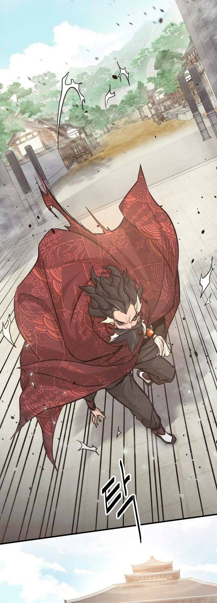 Kẻ Thù Chapter 10 - Trang 2