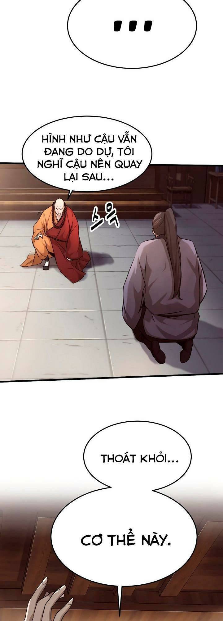 Kẻ Thù Chapter 10 - Trang 2