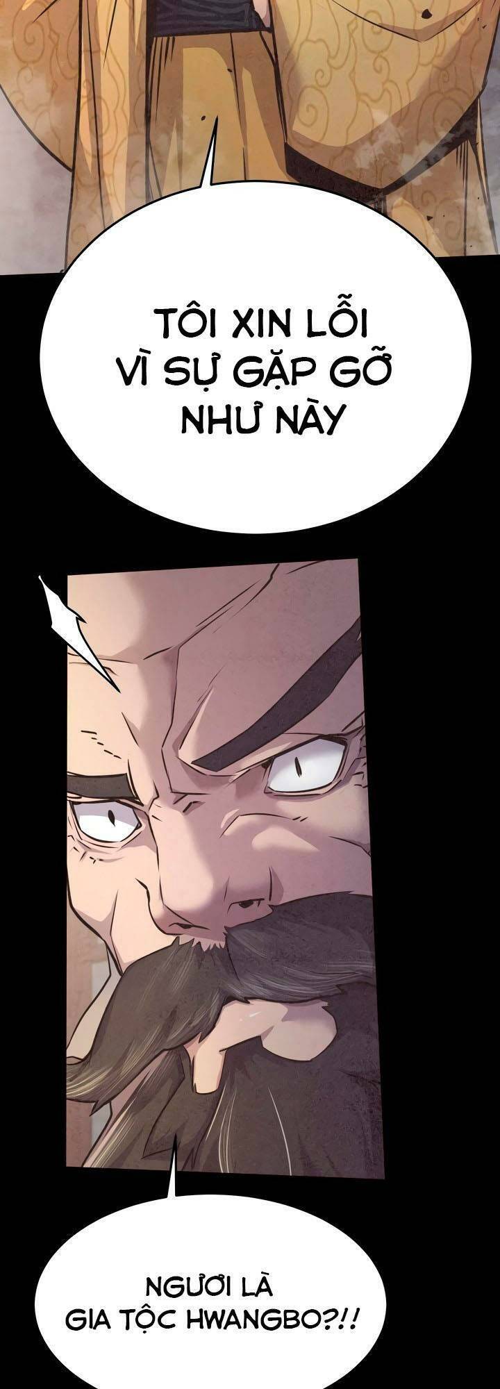 Kẻ Thù Chapter 10 - Trang 2