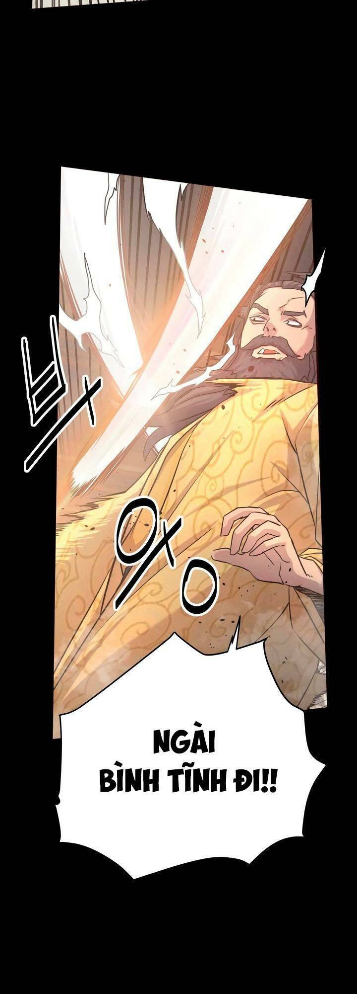 Kẻ Thù Chapter 10 - Trang 2