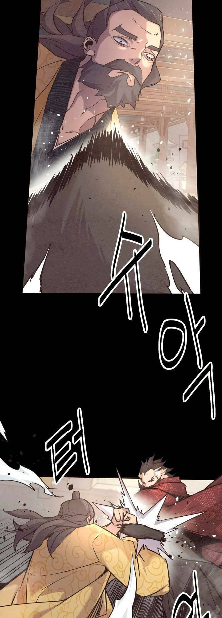 Kẻ Thù Chapter 10 - Trang 2