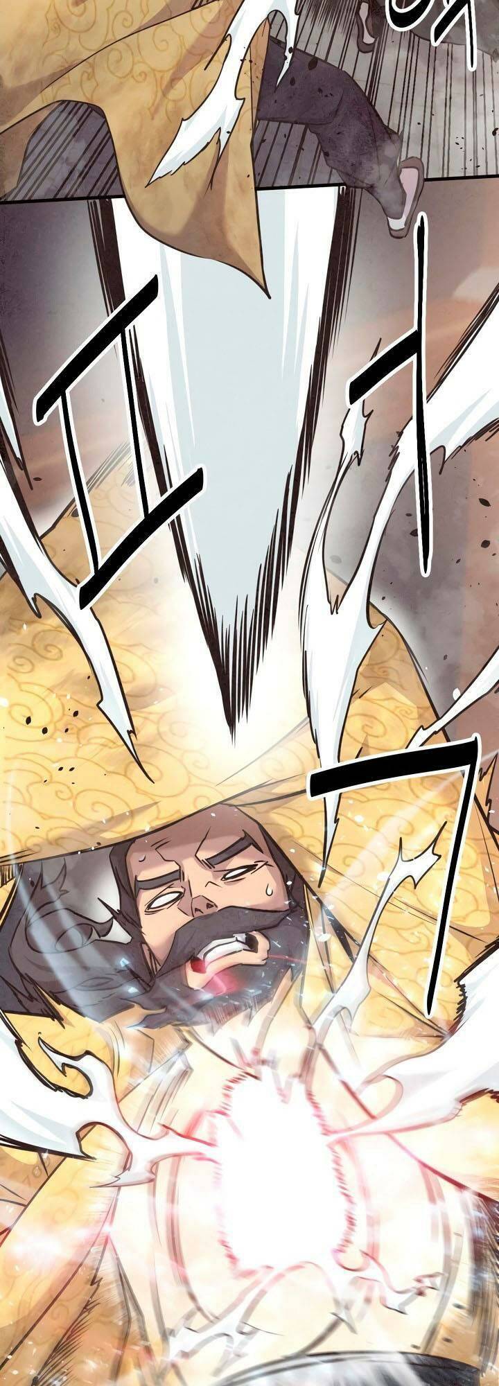 Kẻ Thù Chapter 10 - Trang 2