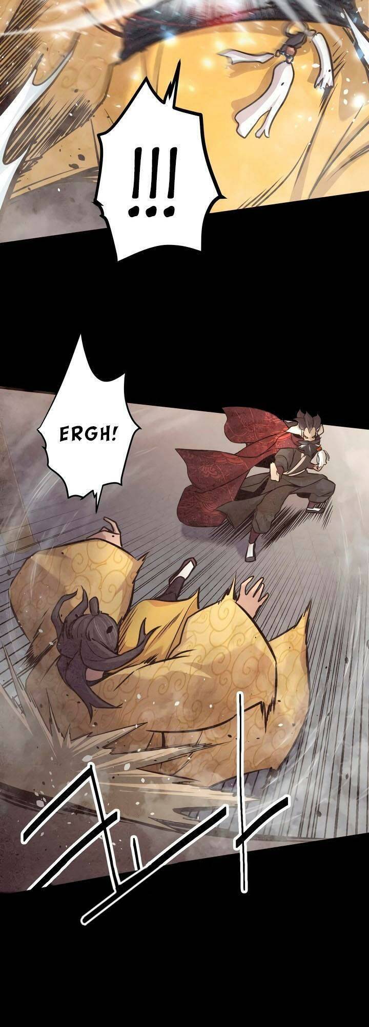 Kẻ Thù Chapter 10 - Trang 2