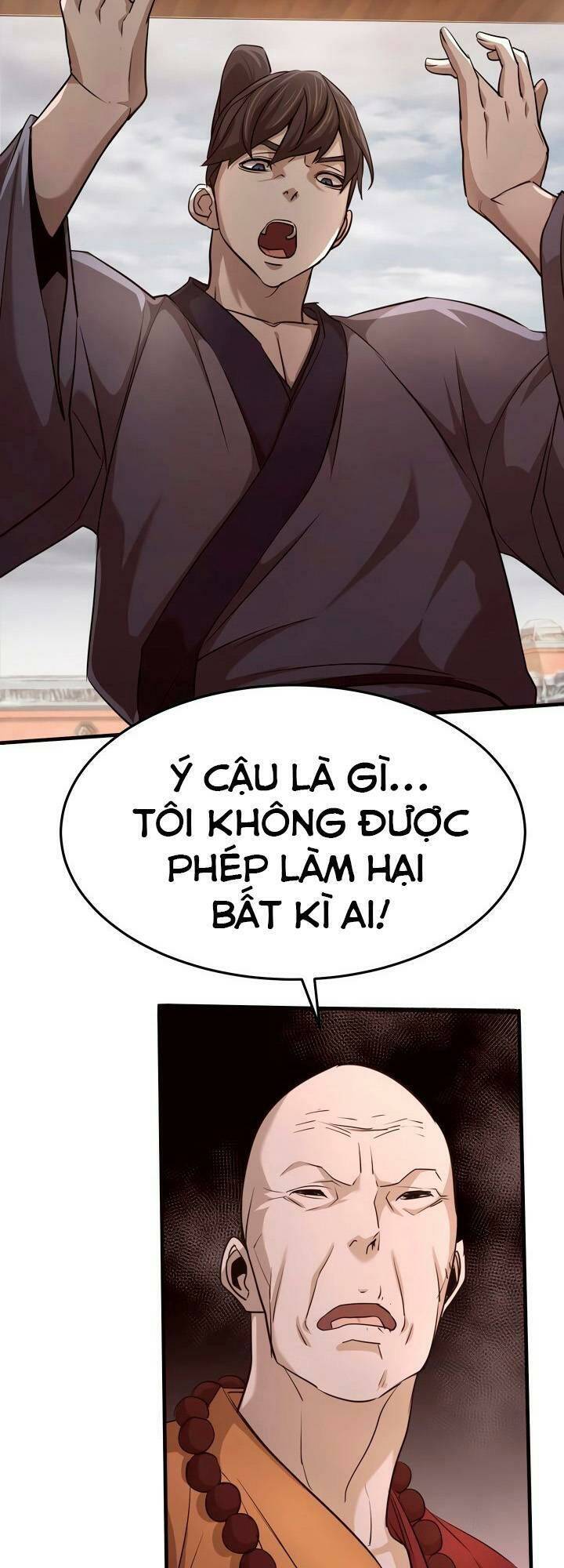 Kẻ Thù Chapter 10 - Trang 2