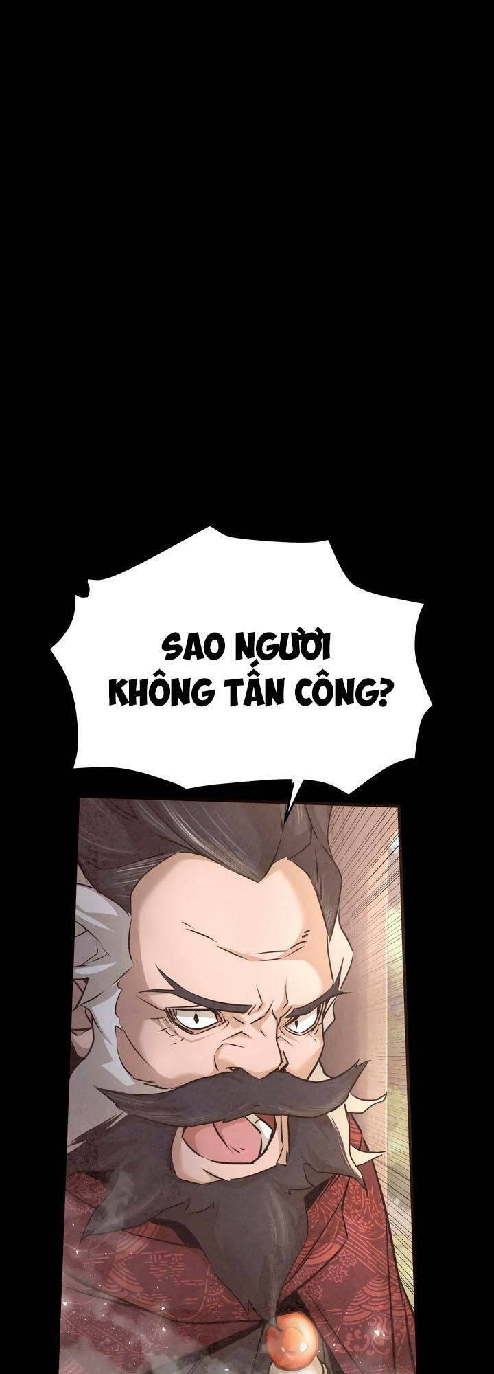 Kẻ Thù Chapter 10 - Trang 2