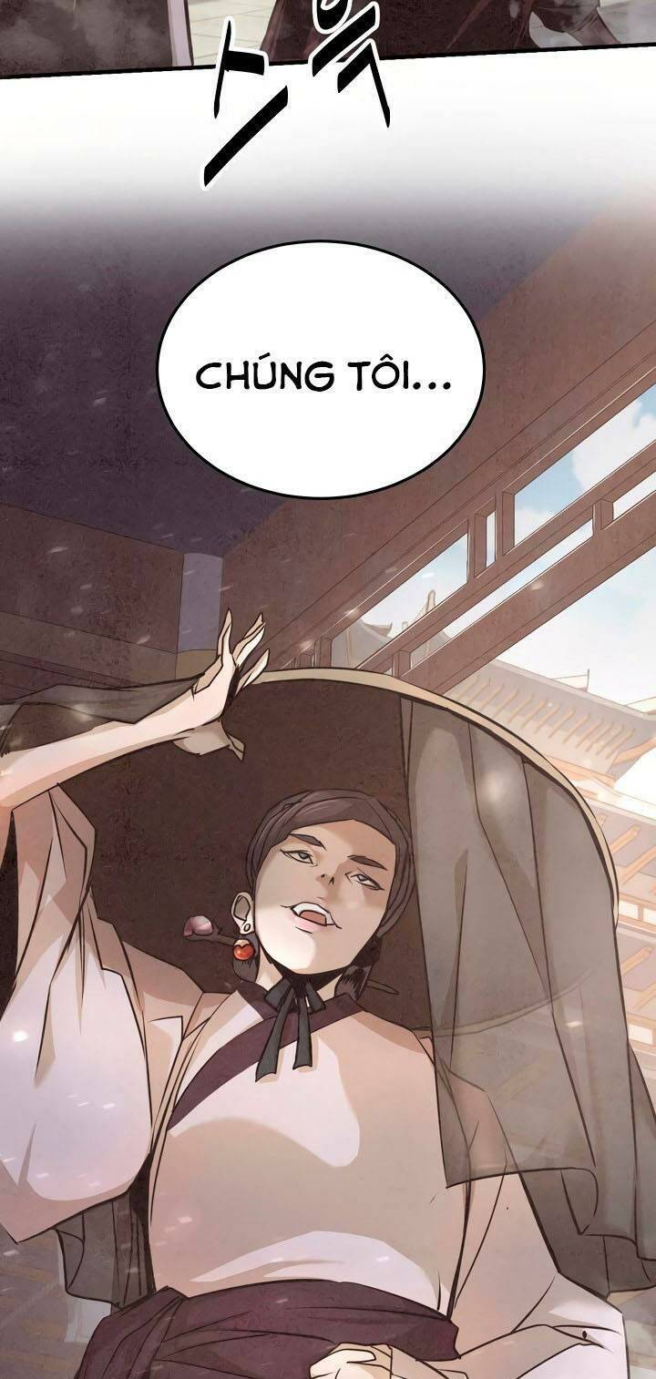 Kẻ Thù Chapter 10 - Trang 2