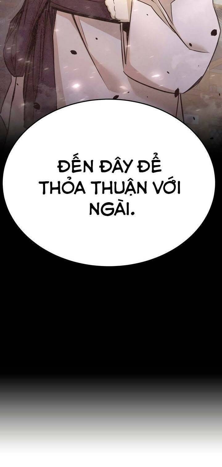 Kẻ Thù Chapter 10 - Trang 2