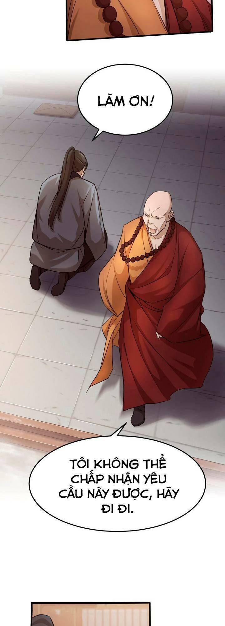 Kẻ Thù Chapter 10 - Trang 2