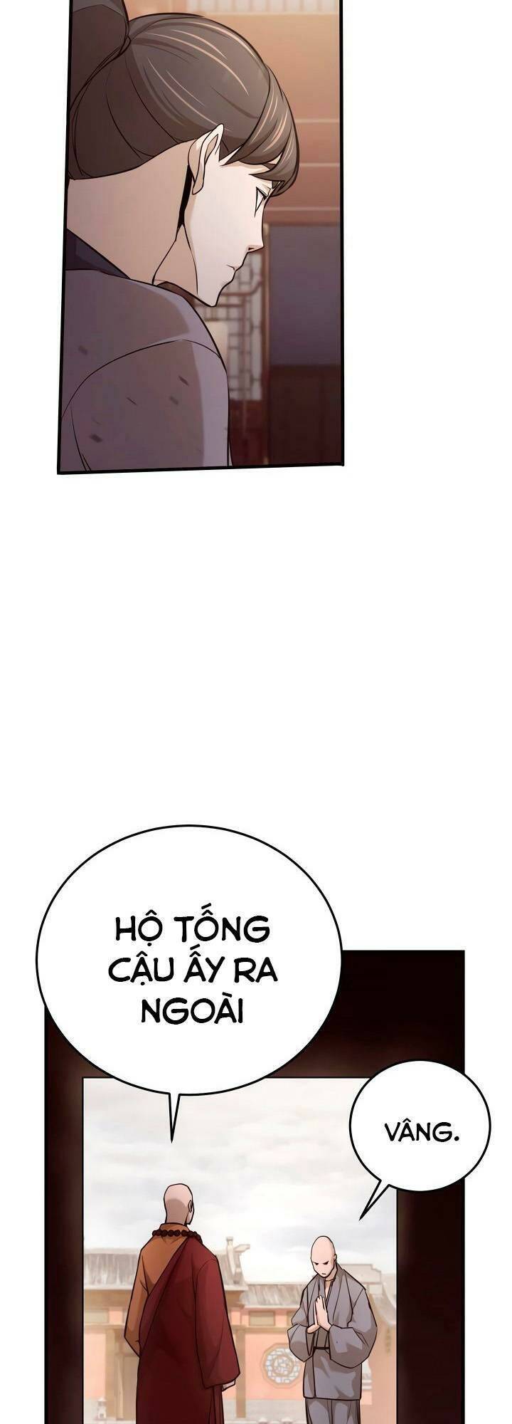 Kẻ Thù Chapter 10 - Trang 2