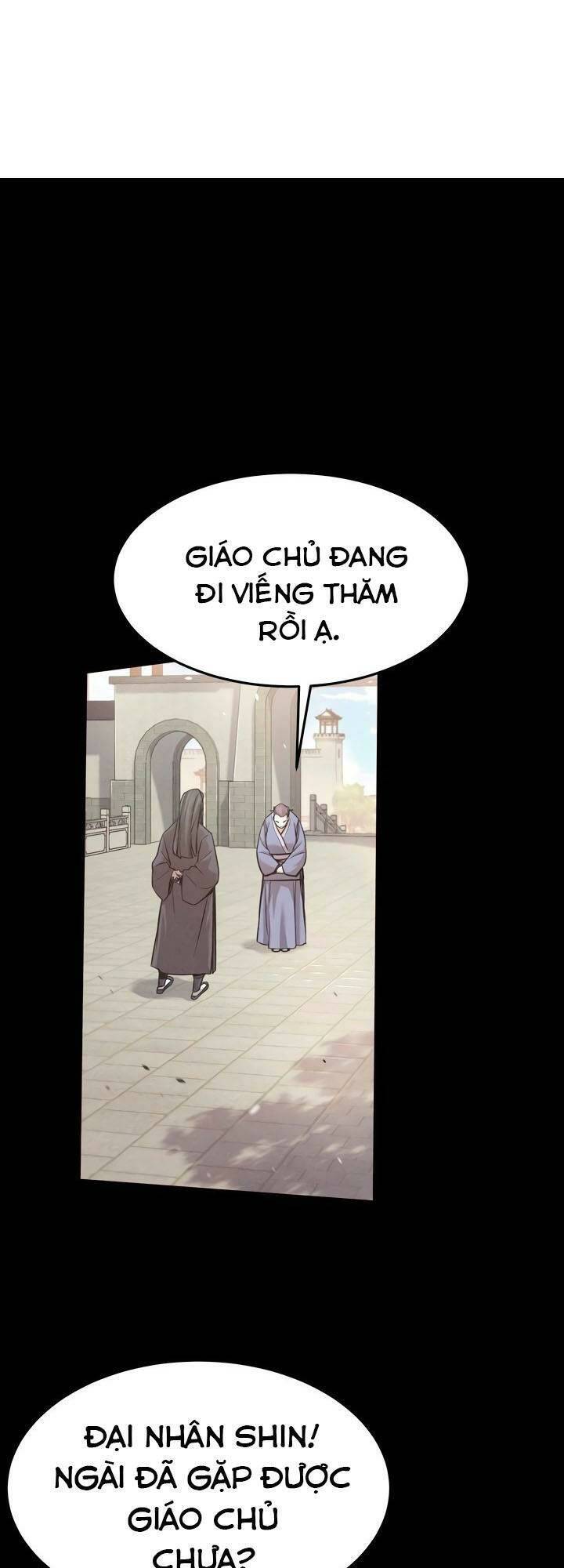 Kẻ Thù Chapter 11 - Trang 2