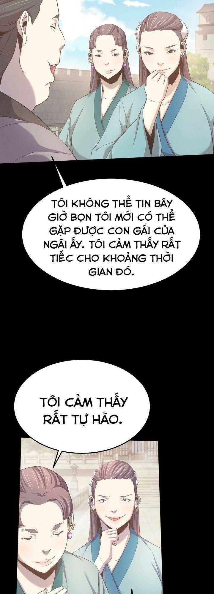 Kẻ Thù Chapter 11 - Trang 2