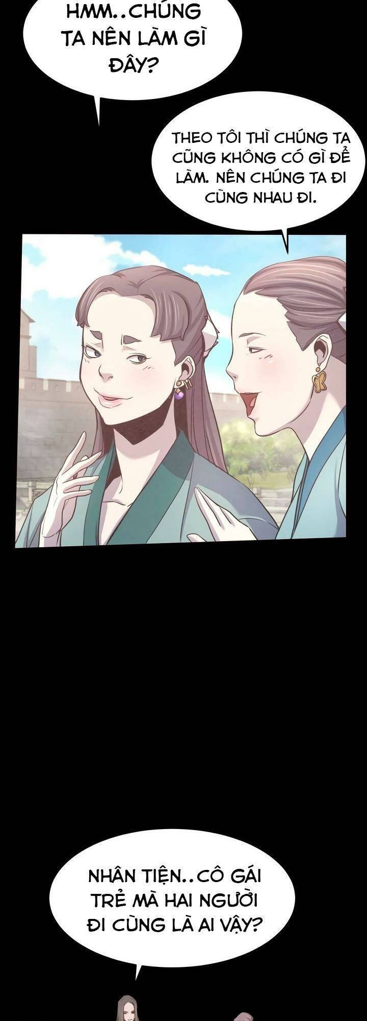 Kẻ Thù Chapter 11 - Trang 2