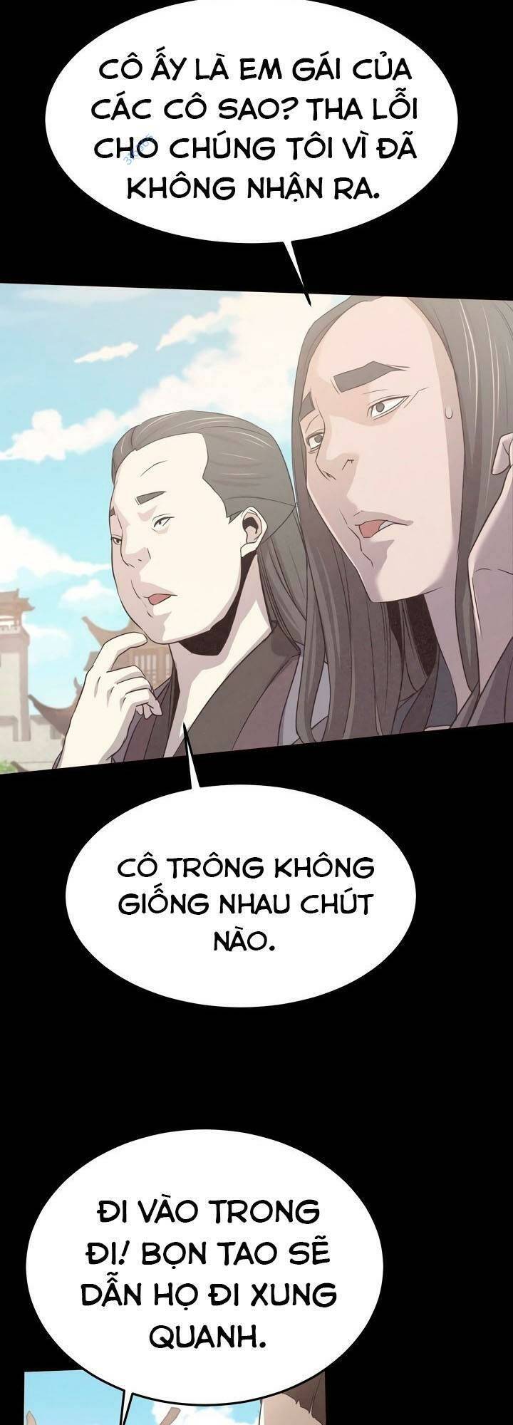 Kẻ Thù Chapter 11 - Trang 2
