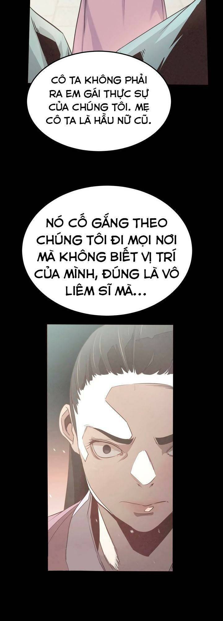 Kẻ Thù Chapter 11 - Trang 2