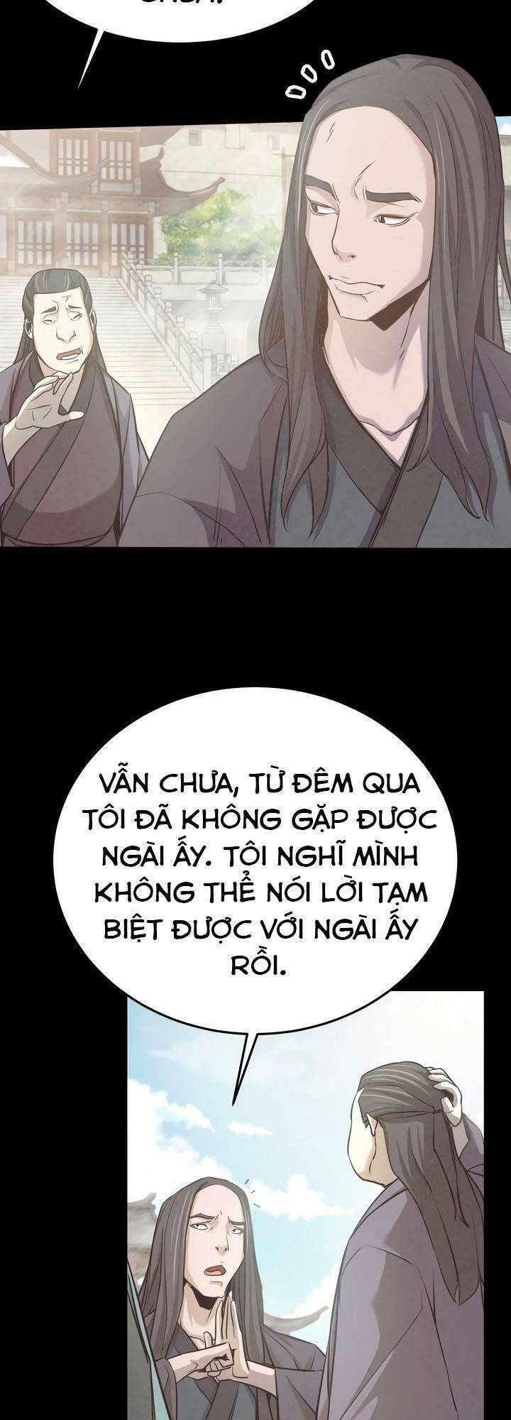 Kẻ Thù Chapter 11 - Trang 2