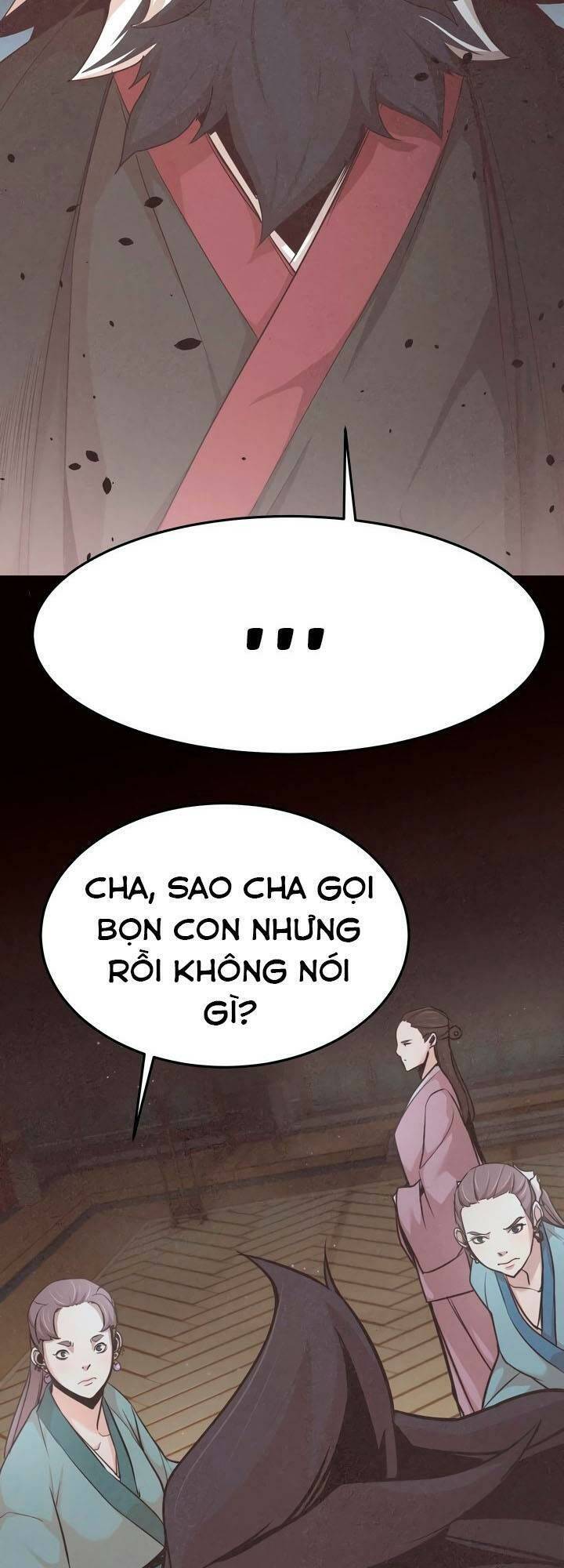 Kẻ Thù Chapter 11 - Trang 2
