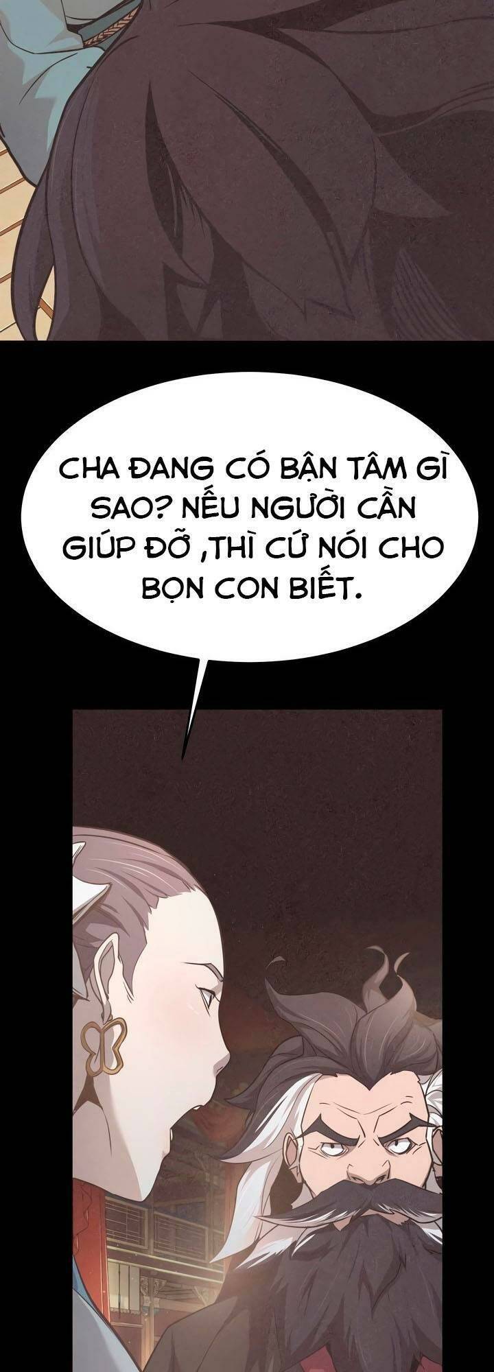 Kẻ Thù Chapter 11 - Trang 2