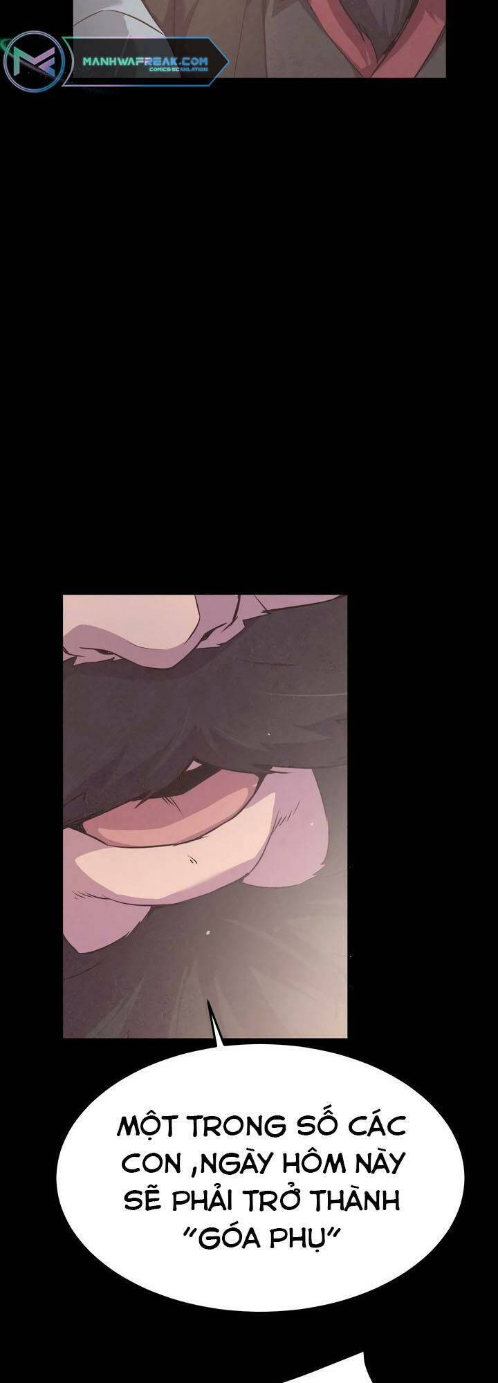 Kẻ Thù Chapter 11 - Trang 2