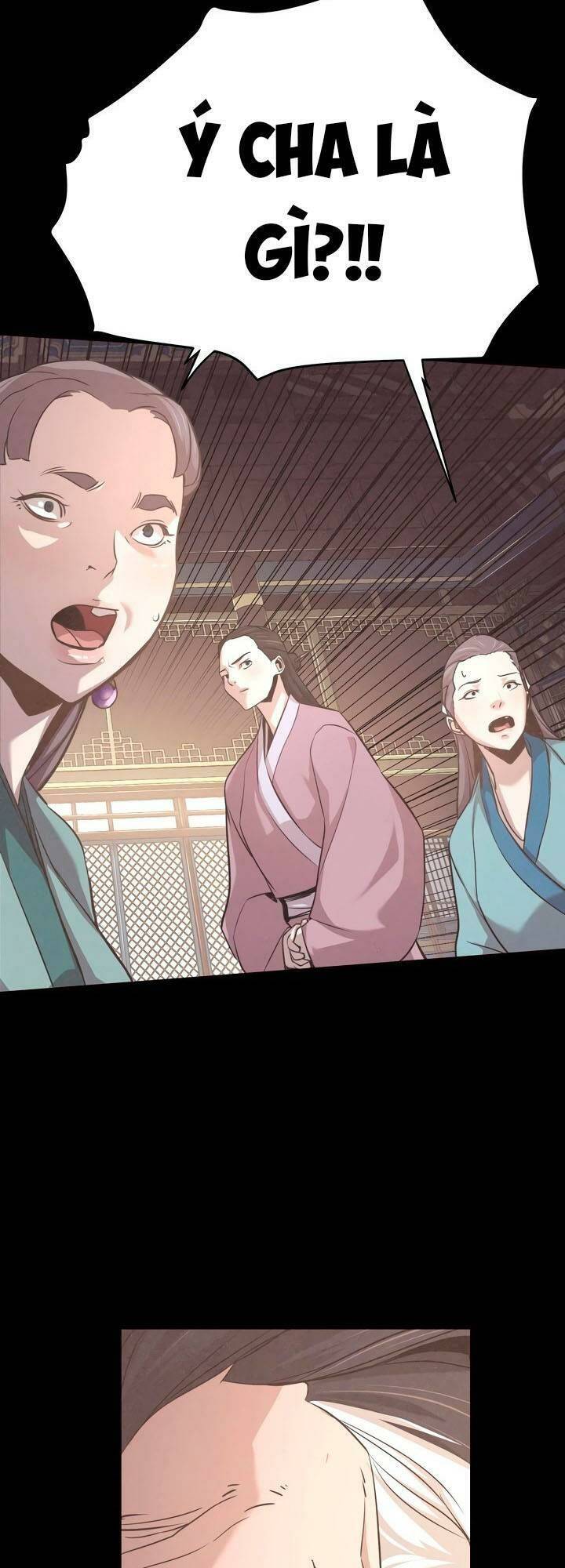 Kẻ Thù Chapter 11 - Trang 2