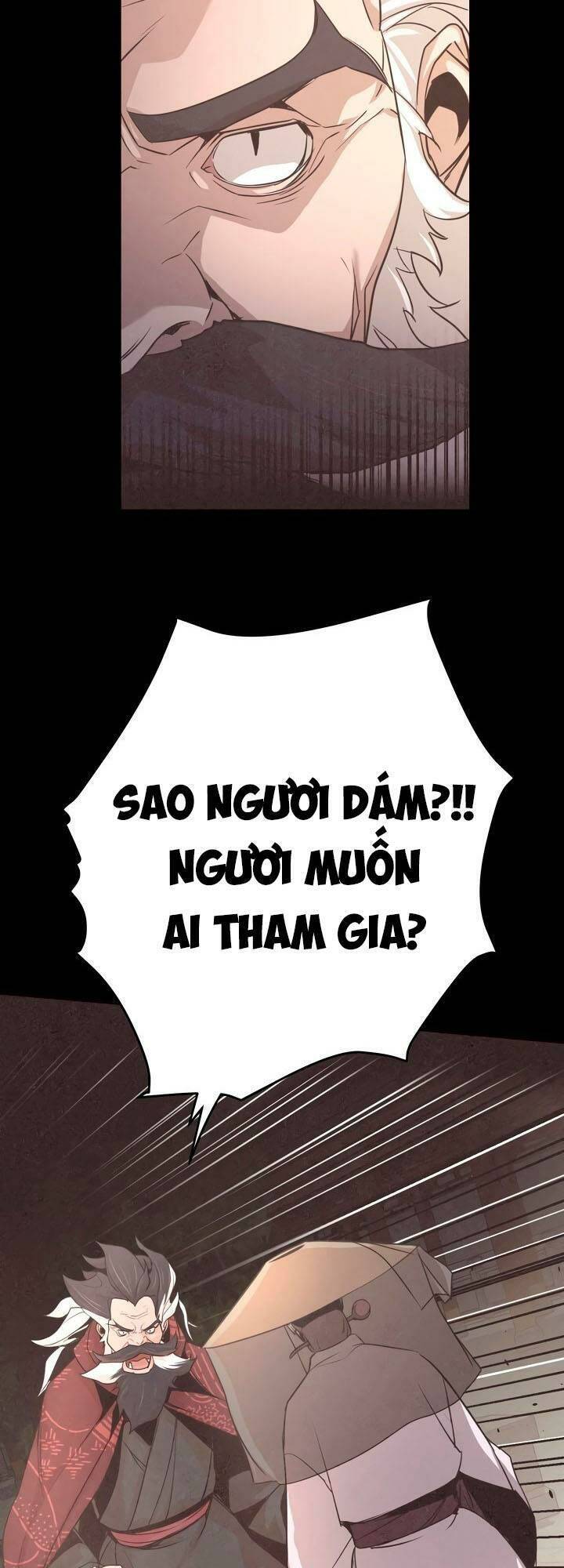 Kẻ Thù Chapter 11 - Trang 2