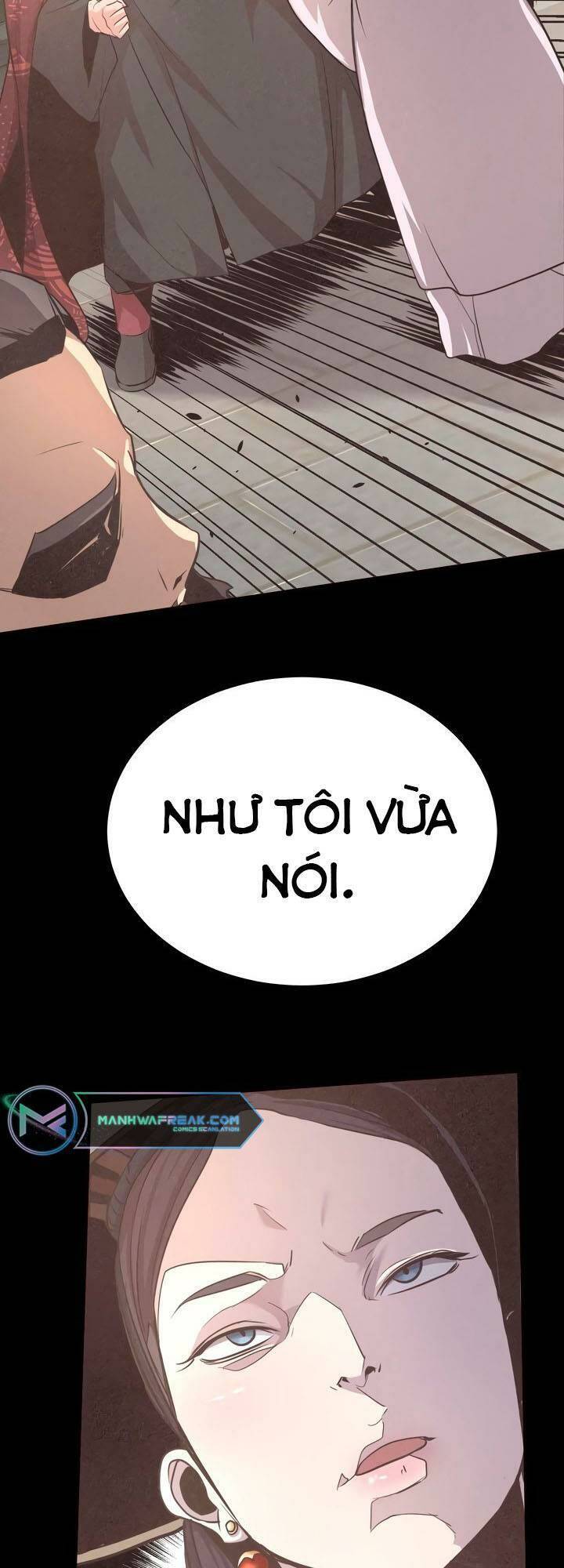 Kẻ Thù Chapter 11 - Trang 2