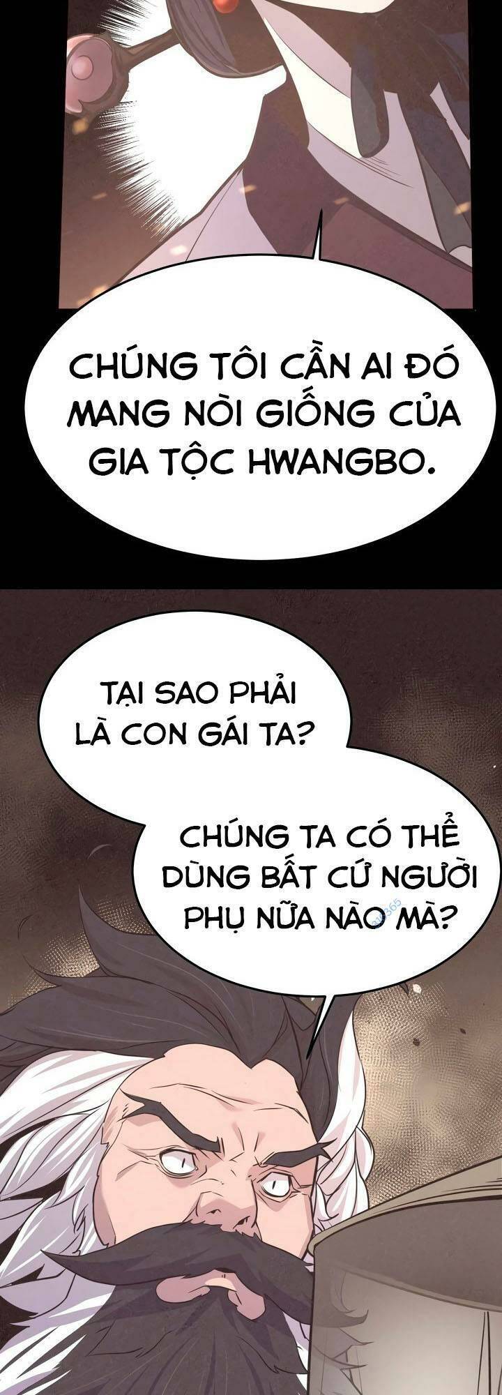 Kẻ Thù Chapter 11 - Trang 2