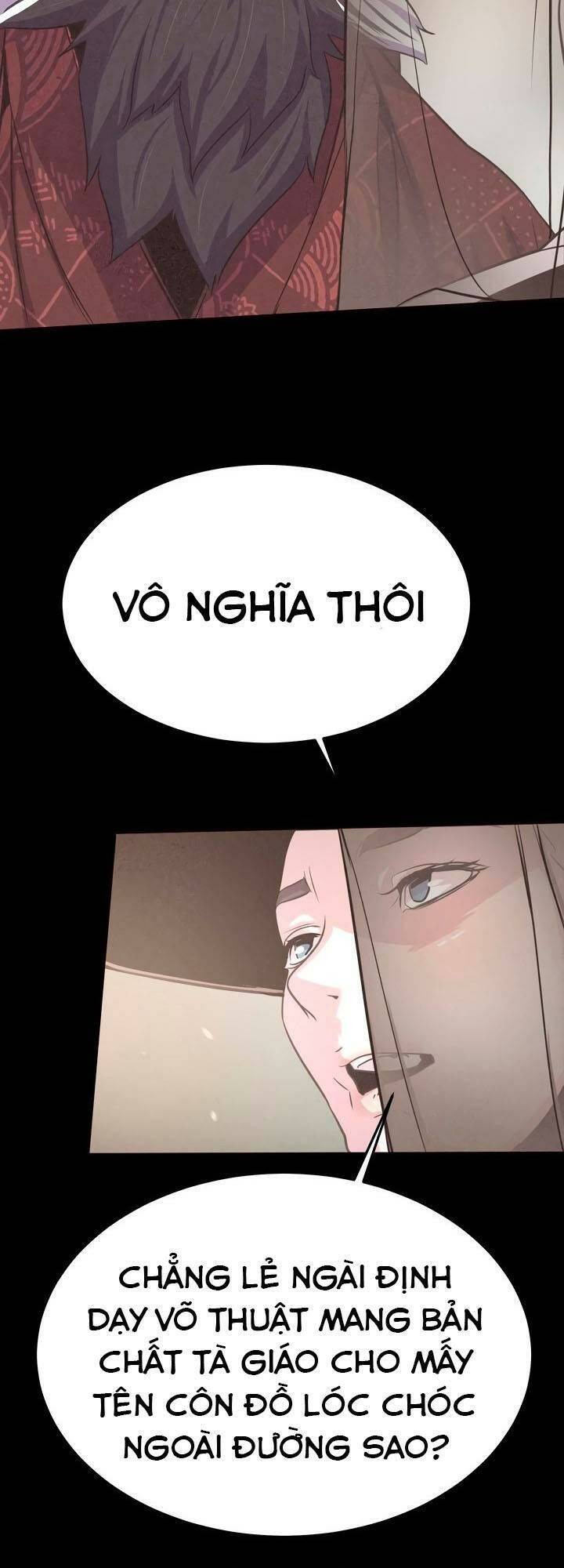 Kẻ Thù Chapter 11 - Trang 2