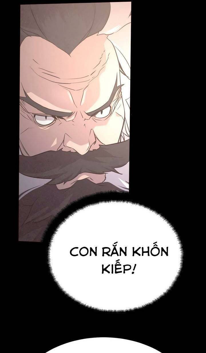 Kẻ Thù Chapter 11 - Trang 2