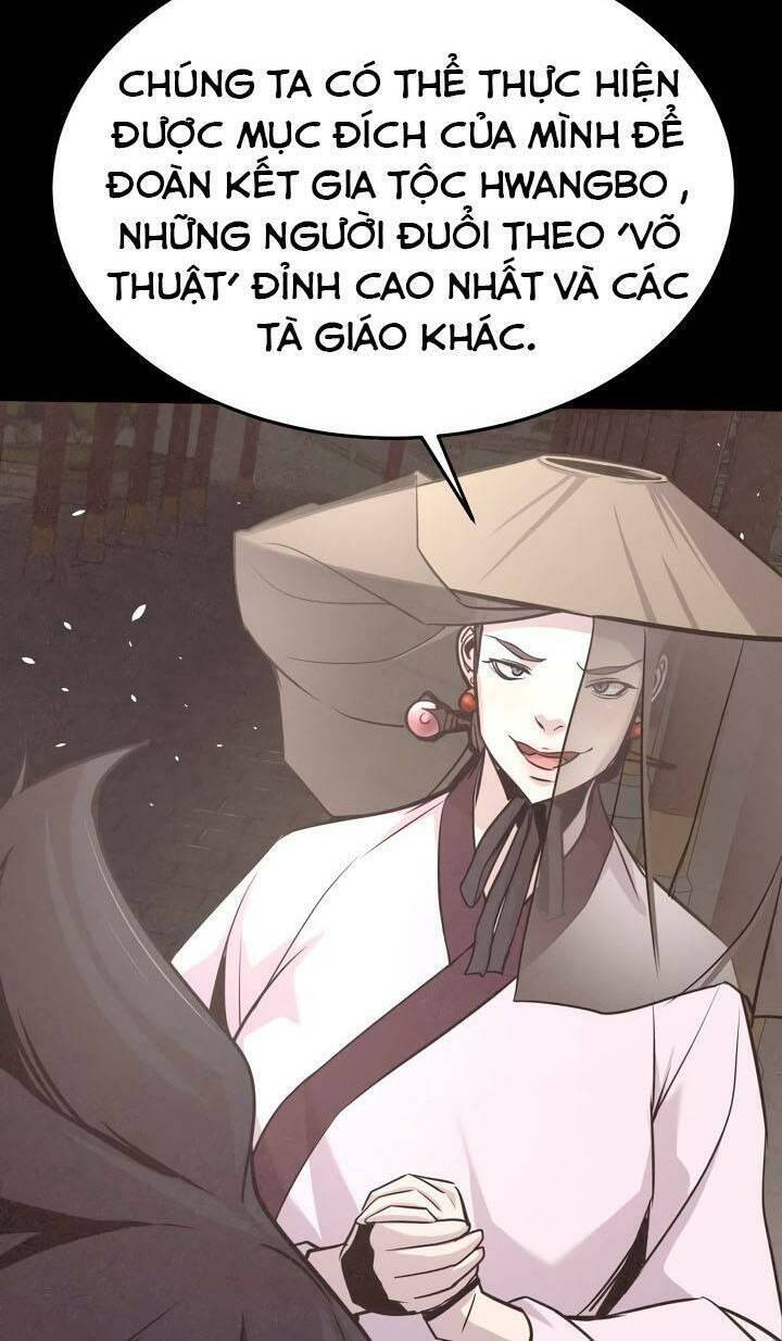 Kẻ Thù Chapter 11 - Trang 2