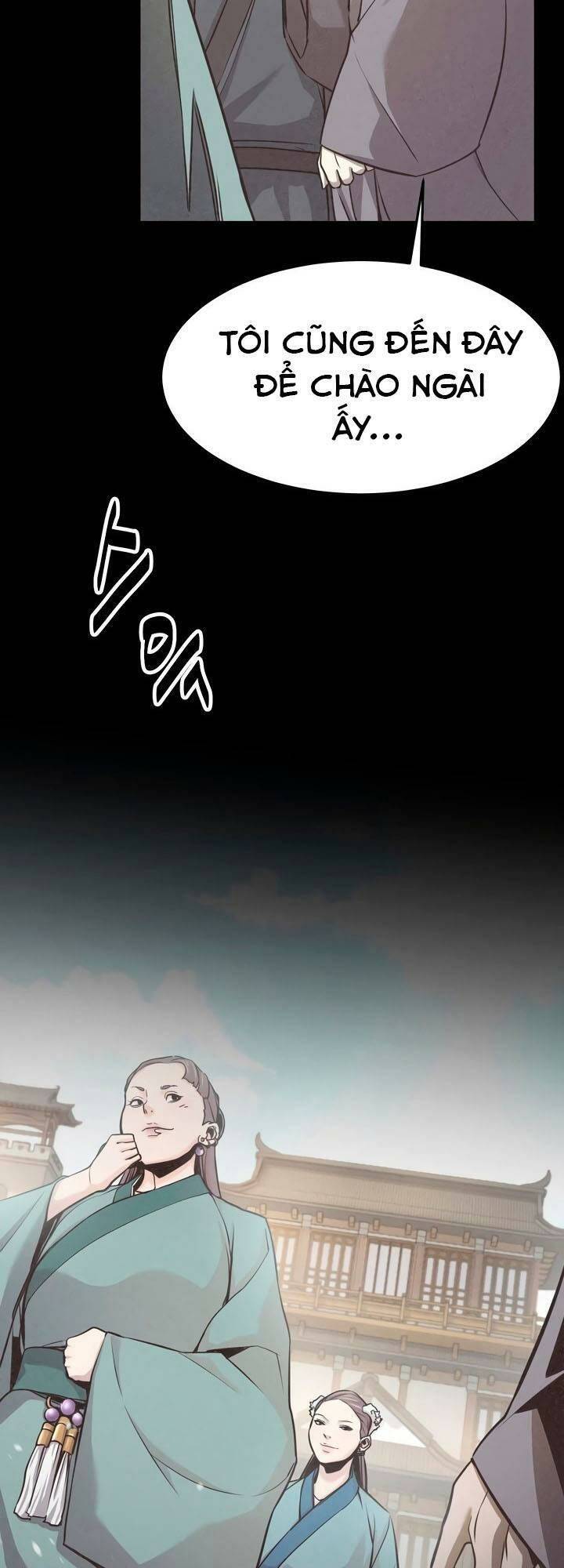 Kẻ Thù Chapter 11 - Trang 2