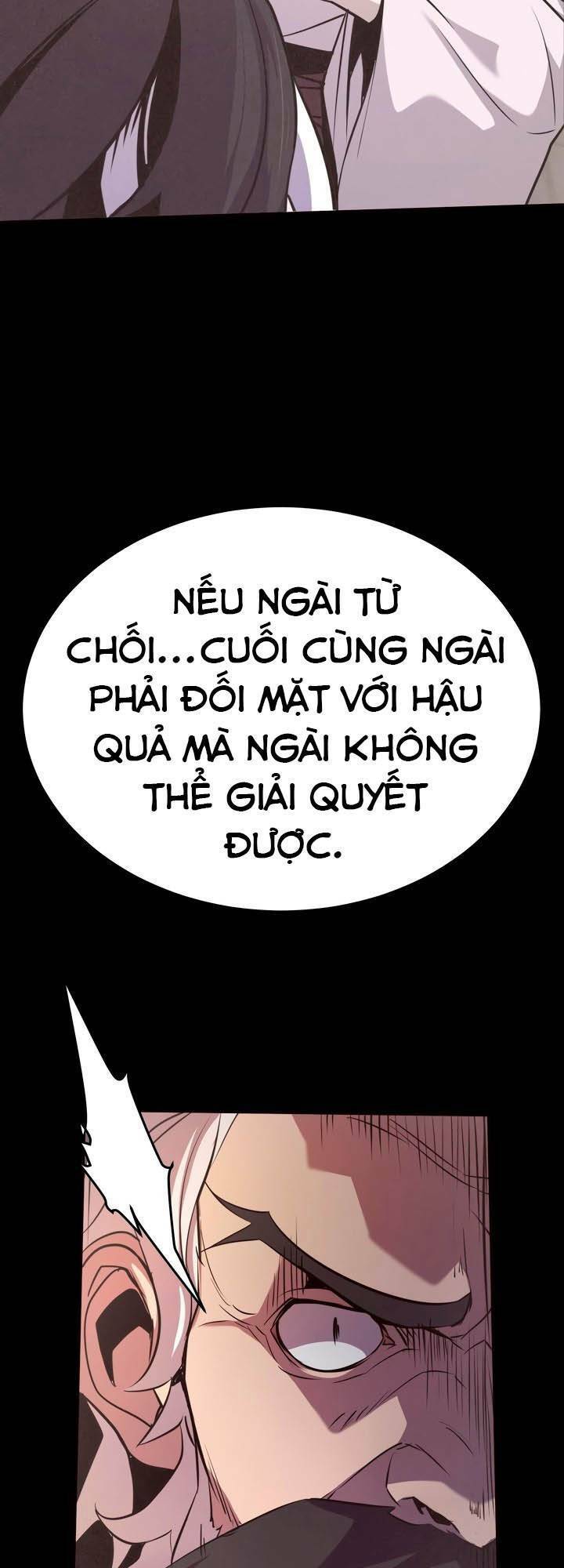 Kẻ Thù Chapter 11 - Trang 2