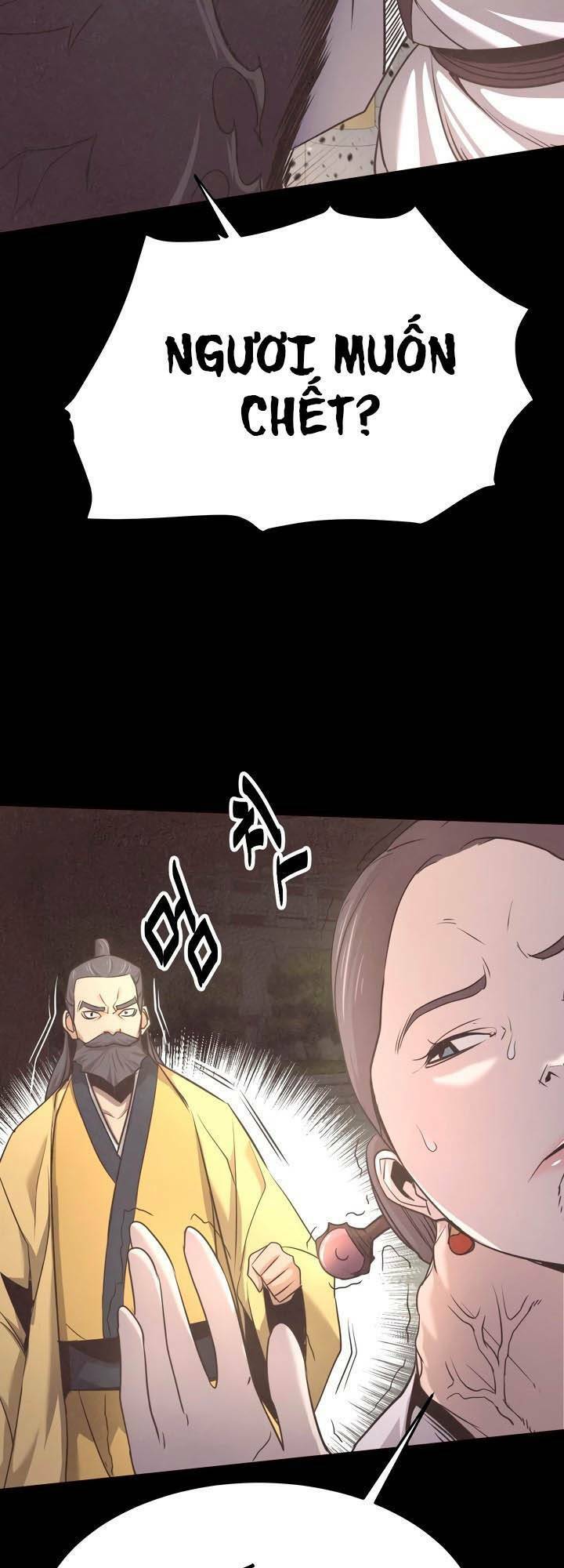 Kẻ Thù Chapter 11 - Trang 2