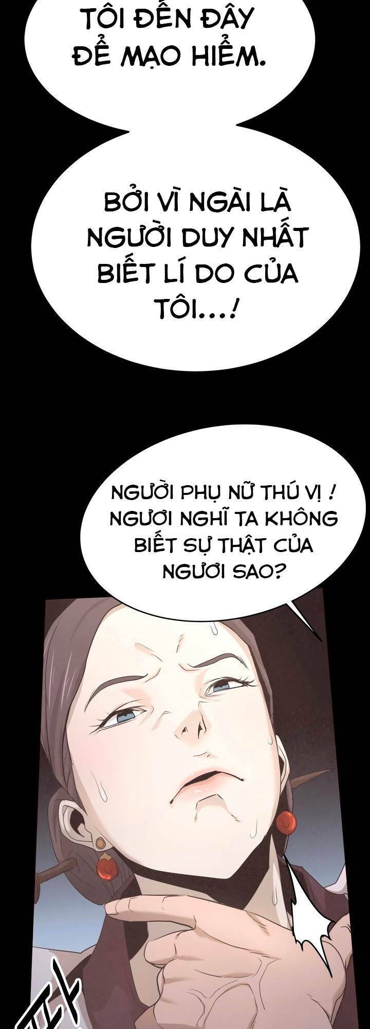 Kẻ Thù Chapter 11 - Trang 2