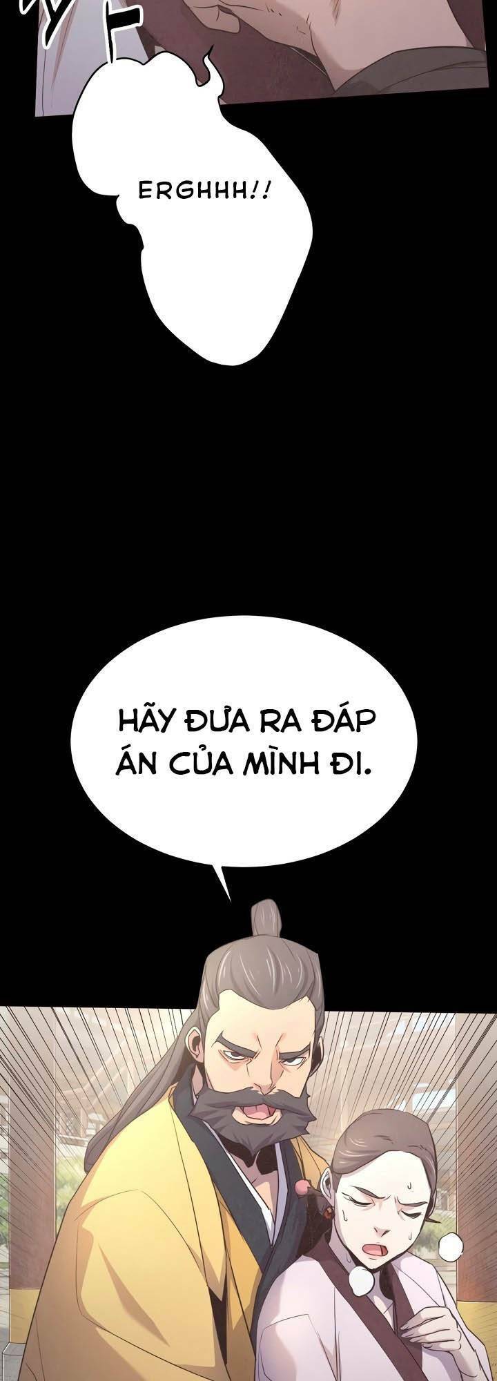 Kẻ Thù Chapter 11 - Trang 2