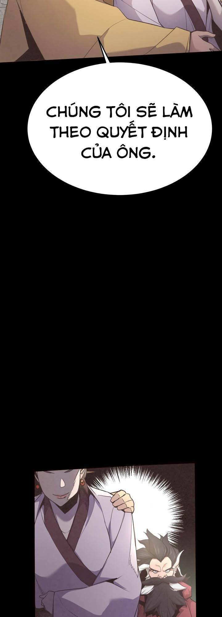 Kẻ Thù Chapter 11 - Trang 2
