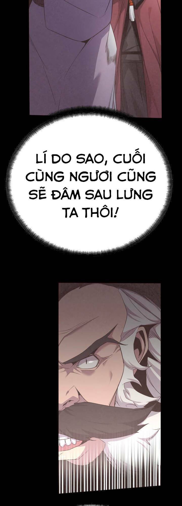 Kẻ Thù Chapter 11 - Trang 2