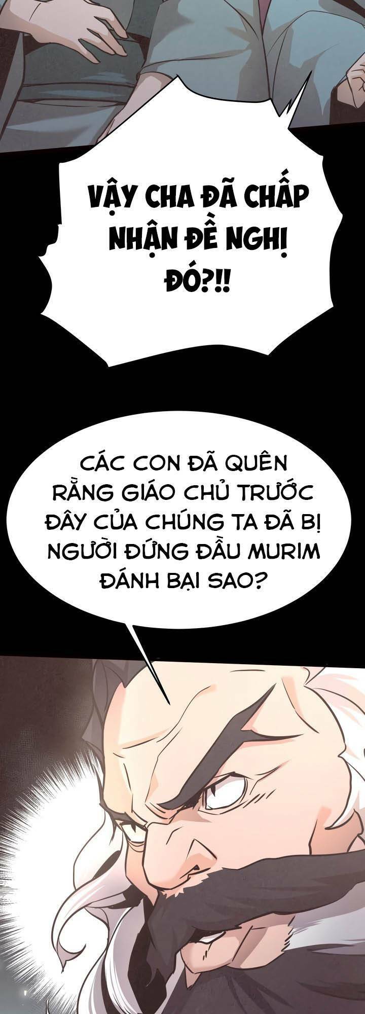 Kẻ Thù Chapter 11 - Trang 2