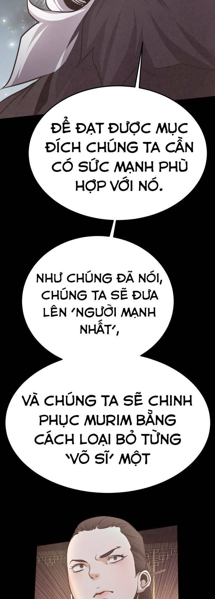 Kẻ Thù Chapter 11 - Trang 2