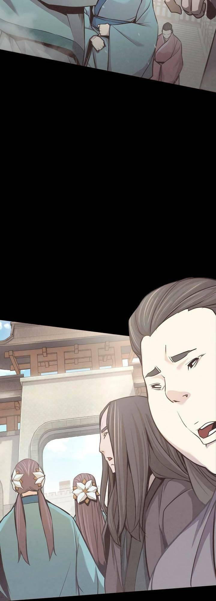 Kẻ Thù Chapter 11 - Trang 2